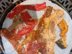-圣罗巴海鲜烤肉自助(佳兆业店)