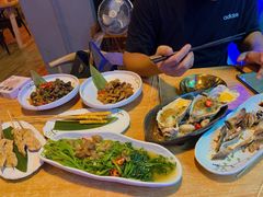 -质烤烤物·活烤海鲜(质烤总店)