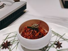 -雅苑中餐厅