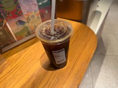 -星巴克(成都天府机场2店)