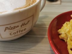 -必胜客(积水潭店)