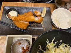 -胜博殿霸王树(嘉里中心店)
