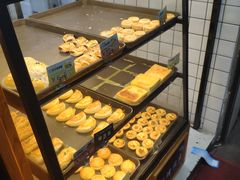 -牛诗诗现烤纯手工蛋糕(SM广场店)