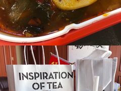 -喜茶(徐州金鹰店)