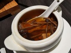 -鹊玥·粤菜小馆(汇智国际商业中心店)