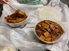 -京味小馆(东坝店)