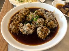 -华盛丰温州大排档(东三环南路店)