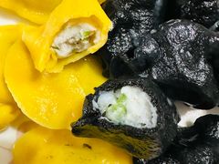 -船歌·鱼水饺青岛菜(闽江二路店)