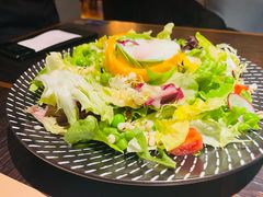 牛油果沙拉-山葵家·创意料理(宁波来福士店)