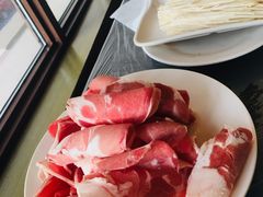 -鑫龙火锅城(青岛分店)
