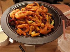 -六月雪干锅(绵阳凯德广场店)