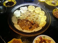 -土灶柴房(世贸店)