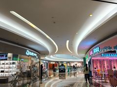 -KK ONE(京基滨河时代店)