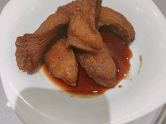 本帮熏鱼-金时代顺风大酒店(金山店)