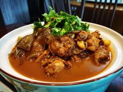 -云归处私房菜(天瑞街总店)