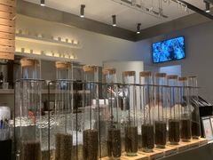 -喜茶(上海兴业太古汇店)