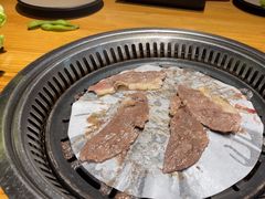 -九田家黑牛烤肉料理·自助(洪洞县城市花园店)