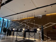 -广州白云机场诺富特酒店