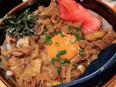 -隐泉京望日式料理(太和广场店)