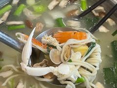 -首占学彬杠面(日韵东方店)