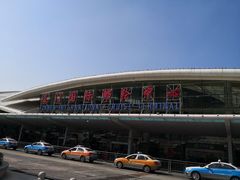 -国际邮轮中心码头(厦鼓码头)