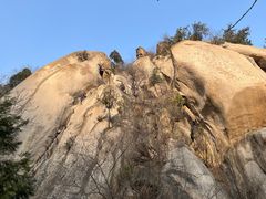 -北京凤凰岭