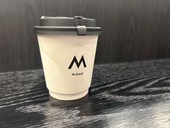 -M Stand(银泰中心in01店)