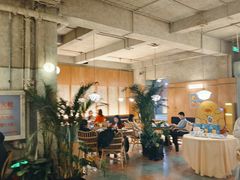 -仁义涵西餐·咖啡(中华巴洛克店)