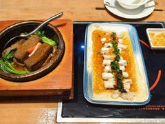 -鱼神·脆肉鲩 全鱼宴(西乡店)