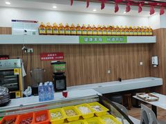-舞素卷菜煎饼.糁汤(万达金街店)