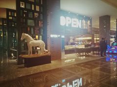 -常州新城希尔顿酒店-御玺中餐厅