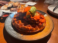 -MAGPIE喜鹊派餐厅(华侨城店)