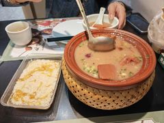 -在莲野·湖北民间菜·头牌松滋鸡(光谷步行街店)