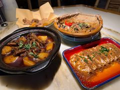 -常和州·夜宵大排档(常州单店)