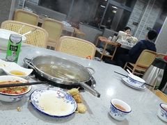 -杏花吴记牛肉火锅