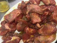 -松明一烤肉馆(鲁园店)