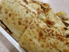 -宝光熏肉鞋底火烧(新街口店)