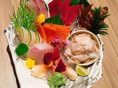 -小山日本料理(太古汇店)