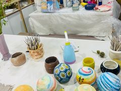 -陶语陶艺手工坊