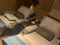 -新紫霞养生·影院足道·SPA(金山区店)