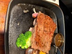 -牛扒先生·厚切雪花牛扒西餐厅(北京路禺山路店)