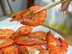 -天伦海鲜·老味道·青岛菜(栈桥天主教堂店)