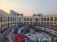 -佛罗伦萨小镇广佛名品奥特莱斯(疏港路店)