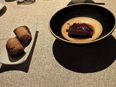 -万丽轩·粤菜(王府井金茂万丽酒店)