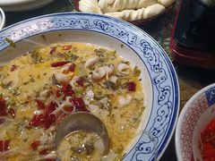 -湘香私房菜(大石长隆店)