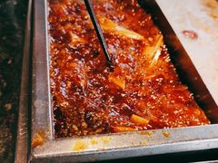 -重庆九记老火锅(广场店)