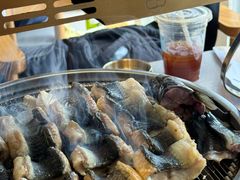 -味家烤肉烤鳗鱼牛排(西塔旗舰店)