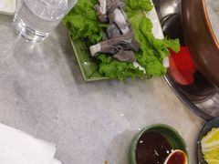 -壹条龙饭庄台基厂店