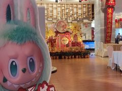 -北海富丽华大酒店·御园中餐厅