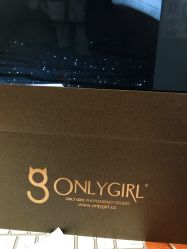 -onlygirl摄影美学馆高端定制(江滩店)